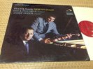 ERICK FRIEDMAN FRANCK&DEBUSSY:VIOLIN SONATAS RCA WD STEREO LSC-2907 Rare Mint
