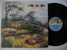 HURRIGANES Stranded In The Jungle LP 1978 Sweden EX+