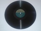 THE DOMINOES 78RPM RECORD I CAN'T ESCAPE FROM YOU/SIXTY MINUTE MAN BILLY WARD