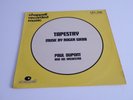 PAUL DUPONT TAPESTRY CHAPPELL RECORDED MUSIC LIBRARY LPC 1087 1977 ROGER WEBB