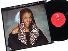 Patrice Rushen - Straight From The Heart - 1982 Funk , Soul LP Elektra E1-60015