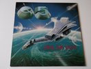 Q5 Steel The Light * Music For Nations* MFN 39 Import From France  Asom Metal LP