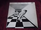 Yes Time And A Word 1970 Atlantic Records UK Plum Label First Pressing W/Insert
