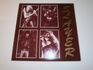 Slayer 'Metal Massacre' live LP in NM condition