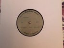 LAURIE JAY COMBO-MAYBE EMI-DISC ACETATE 4/9/1964  EX+ 45 ??VERY RARE??