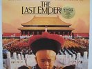 Ryuichi Sakamoto David Byrne  The Last Emperor OST LP - Virgin SEALED soundtrack