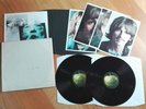 Beatles. White Album.1st UK 1968 mono low number  0003962 No EMI, full set.