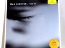 MAX RICHTER Infra 180-gram VINYL LP Sealed Deutsche Grammophon Made in Germany