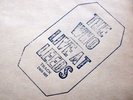 THE WHO LIVE AT LEEDS MINT 1st Press BLACK PRINT UK Track label with 12 Inserts
