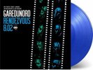 GARE DU NORD - RENDEZVOUS 8:02 (LIMITED  TRANSPARENT BLAU)   VINYL LP NEUF