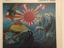JOHN COLTRANE Concert In Japan Ex+ Impulse Gatefold Jazz 2LP