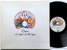 Queen - A Night At The Opera LP  (EMI 1C 072-97176)