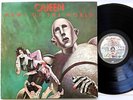 Queen - News Of The World LP  UK 1977  (EMI OC 064-60033  EMA 784)