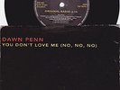Dawn Penn ?– You Don't Love Me (No, No, No)  Big Beat ?– A8295 SCARCE 45