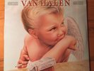 Sealed VAN HALEN 1984 Original 1984 Warner Bros. 9-23985-1 Hard Rock