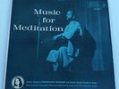 Paramahansa Yogananda - Kriyanada - Music for Meditation Vol. 2 (SRF 202) 1960