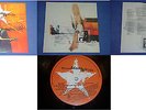 BRYAN ADAMS-18 TIL I DIE UK EDITION LP