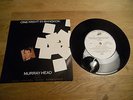 MURRAY HEAD ONE NIGHT IN BANGKOK (ABBA / CHESS) 1984 NCB POLAR MUSIC INTERNATION