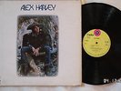 ALEX HARVEY - Alex Harvey * orig. UK Copy von 1971