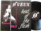 O VEUX: Heat Of The Flesh – 12
