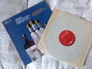 KOGAN RARE ASD 2755 Vainberg Violin Concerto, Sym 4 First UK Stereo HMV LP VG++