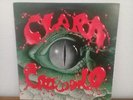 ARRIGO BARNABE LP CLARA CROCODILO ORIG 80' GF PRIVATE EX EXPERIMENTAL BRAZIL