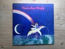 Uriah Heep Firefly A1/B1 1st Press Near Mint Vinyl LP Record Bronze ILPS 9483