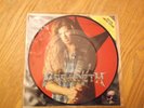 MEGADETH Symphony Of Destruction 1993 UK 7