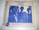THE BEATLES?LIVERPOOL FLASH?A Collection?rare UK PROMO ZAP7869?LP Vinyl 60´s