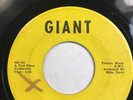 The Sandpipers Giant G-705 Lonely Too Long Rare 45 Detroit