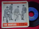 THE BEATLES - PLEASE PLEASE ME - PORTUGAL 45 EP LOOK PHOTOS
