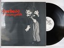 Lorbass Wie Es Uns Gefällt UK LP 1979 + Insert German Folk