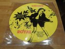 AC/DC   Cirque Royal picture LP Lt. 15