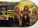 NB13B	Stryper	To Hell with the Devil	US LIMITED/NUMBERED EDITION PICTURE DISC