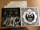 Live at the greek von Jimmy Page & The Black Crowes (2000)