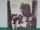 MEIC STEVENS CANEUON CYNNAR TIC TOC RECORDS TTLP01  WELSH FOLK 1979