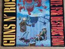 Guns N Roses Appetite for Destruction Vinyl Album,
