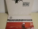 MEMBERS OF MAYDAY Vinyl 2 Stück House Elektro Clubsound