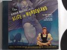 Ginger Rogers  as  Alice In Wonderland - Decca  Set #DA-376 Victor Young