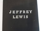 JEFFREY LEWIS - Four Seasons 2 x 7
