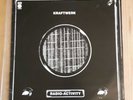Kraftwerk Radio-Activity UK Vinyl LP Capitol Records E-ST11457 1975