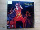 Vinegar Joe Rock N Roll Gypsies A3/B1 Very Good Vinyl Record ILPS 9214 Pink Rim