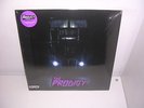 THE PRODIGY - NO TOURISTS LTD CLEAR VIOLET 2LP MINT/SEALED + FREE UK P&P