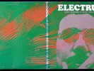 #Akira Ishikawa Count Buffalo- Electrum VICTOR rare OG electric jazz funk LISTEN