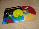 LESS THAN JAKE Losing Streak LP  Includes Lyric / Photo Sleeve MINTY