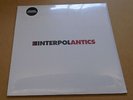 INTERPOL Antics 2014 European vinyl LP + MP3 SEALED