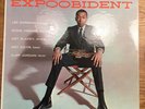 Lee Morgan Expoobident Vee Jay SR 3015  US DG