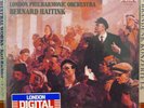 SHOSTAKOVICH SYMPHONIES NO.2 and 3 / BERNARD HAITINK / SEALED