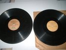 3-BLUES 78s- Kansas City private-Everett Johnson 