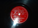 blues 78 -HOWLIN' WOLF-RPM # 340 